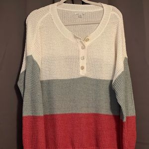American eagle sweater